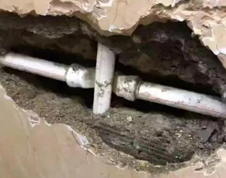 陈巴尔虎测漏水哪家好