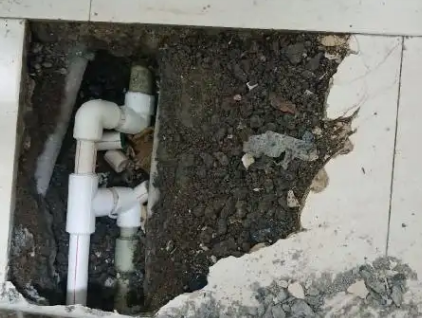 陈巴尔虎测漏水哪家好