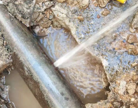 陈巴尔虎测漏水公司