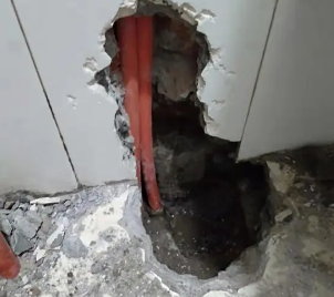 陈巴尔虎漏水检测电话