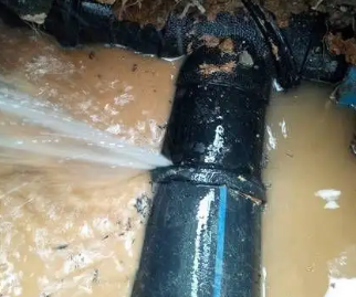 陈巴尔虎测漏水公司哪家好