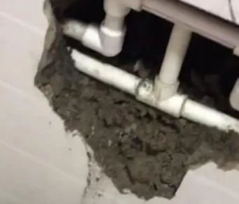 陈巴尔虎漏水检测电话