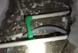 陈巴尔虎测漏水公司