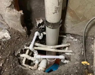 陈巴尔虎漏水检测哪家好