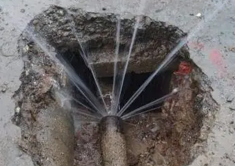 陈巴尔虎漏水检测多少钱