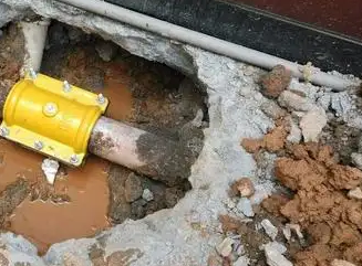 陈巴尔虎漏水检测哪家好