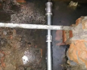 陈巴尔虎漏水检测公司电话