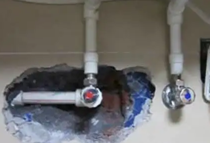 陈巴尔虎卫生间测漏水查询方法