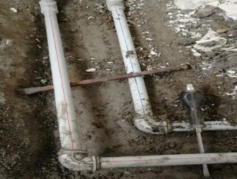 陈巴尔虎卫生间测漏水多少钱