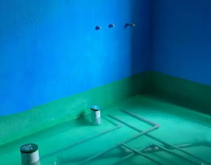 陈巴尔虎卫生间防水