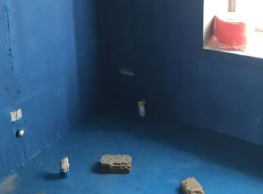 陈巴尔虎卫生间防水多少钱