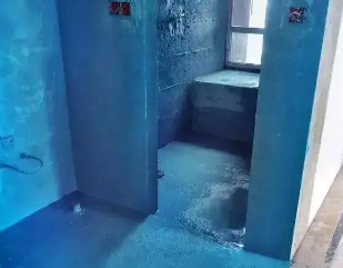 陈巴尔虎卫生间防水哪家好