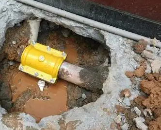 陈巴尔虎卫生间测漏水哪家好