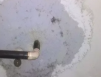 陈巴尔虎卫生间测漏水之怎么维修