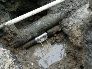 陈巴尔虎水管漏水检测的传递距离多少
