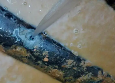 陈巴尔虎水管漏水检测多少钱