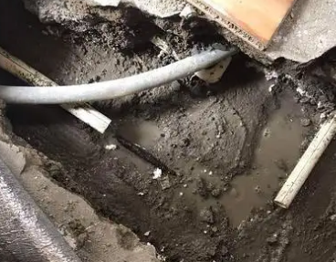 陈巴尔虎卫生间测漏水价格明细