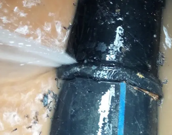 陈巴尔虎水管漏水检测的小妙招