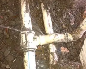 陈巴尔虎卫生间测漏水多少钱