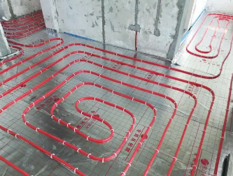 陈巴尔虎地暖维修的知识