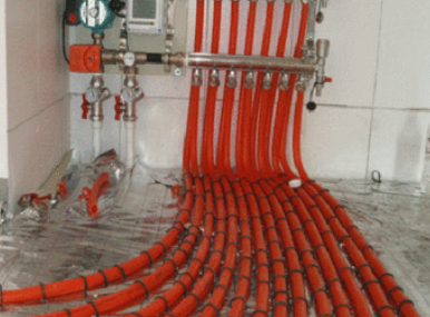 陈巴尔虎地暖维修多少钱