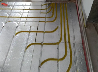 陈巴尔虎地暖维修哪家好