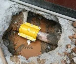 陈巴尔虎水管漏水检测的几种情况