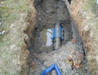 陈巴尔虎水管漏水检测多少钱