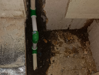 陈巴尔虎卫生间测漏水哪家好