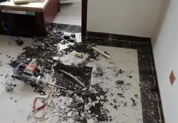 陈巴尔虎漏水检测多少钱