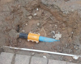 陈巴尔虎水管漏水检测的情况