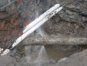 陈巴尔虎测漏水多少钱