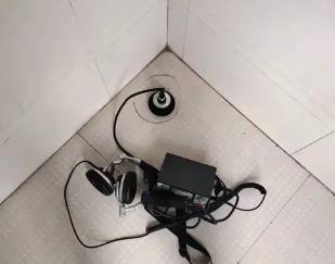 陈巴尔虎测漏水公司