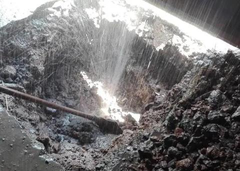 陈巴尔虎漏水检测哪家好