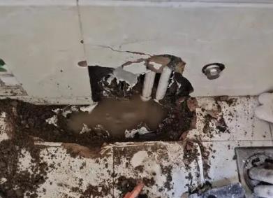 陈巴尔虎漏水检测电话