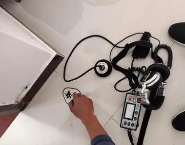 陈巴尔虎测漏水公司电话