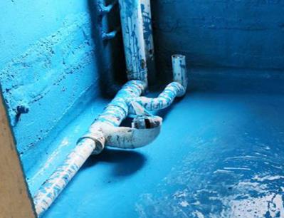 陈巴尔虎测漏水多少钱